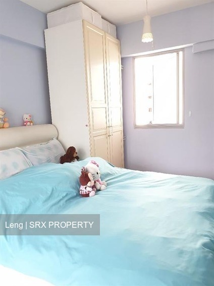 Blk 326C Anchorvale Road (Sengkang), HDB 4 Rooms #204170511